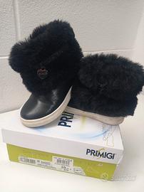 stivaletti invernali bambina Primigi
