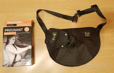 Cintura per donne in gravidanza 