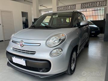 Fiat 500L 1.3 Multijet 85 CV Pop Star
