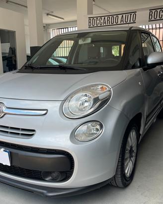 Fiat 500L 1.3 Multijet 85 CV Pop Star