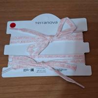 Lacci per scarpe Terranova