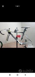 bici da corsa 