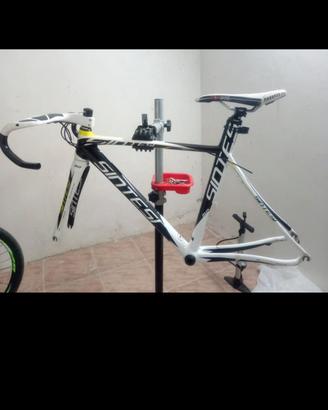 bici da corsa 
