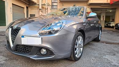 Alfa Romeo Giulietta 1.6 JTDm 120 CV Super