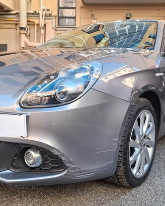 Alfa Romeo Giulietta 1.6 JTDm 120 CV Super
