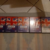 DVD  inglese e altro