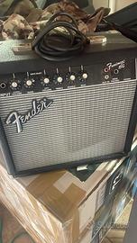 Cassa fender frontman 15g