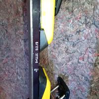 Sci discesa Head  H 169cm