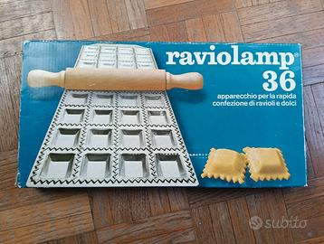 Stampo per Ravioli
