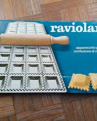 Stampo per Ravioli