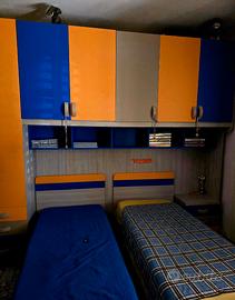 Letti e materassi perfetti