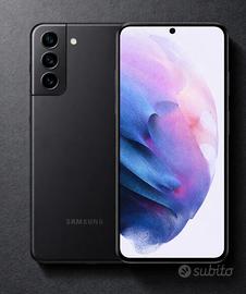 Samsung Galaxy S21 5G – 256GB
