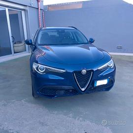 ALFA ROMEO Stelvio - 2019
