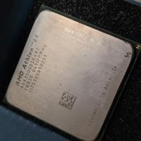 AMD Athlon 64 3500+ - Socket 939 Testato