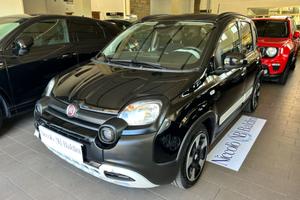 Fiat Panda Cross 1.0 FireFly S&S Hybrid UNICO PROP
