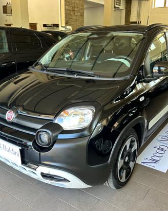 Fiat Panda Cross 1.0 FireFly S&S Hybrid UNICO PROP