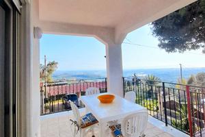 Appartamento vista mare