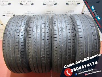 215 65 17 Pirelli 90% 2018 215 65 R17  Pneus