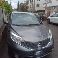 Nissan Note 1,5 dci