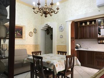 Appartamento 3 vani pronto da abitare