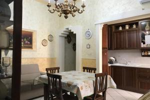 Appartamento 3 vani pronto da abitare