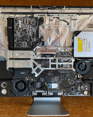 Imac Apple pezzi ricambio