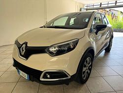 RENAULT Captur dCi 8V 90 CV Start&Stop Energy Hy