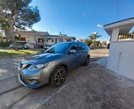 NISSAN X-Trail 3ª serie - 2018