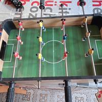 biliardino per ragazzi