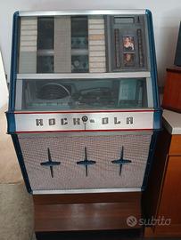 Jukebox Rockola