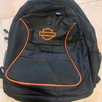 Zaino Harley Davidson
