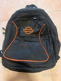 Zaino Harley Davidson