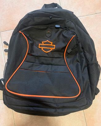 Zaino Harley Davidson