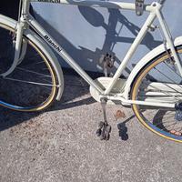 bici bianchi epoca freno bacchetta