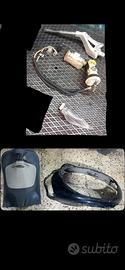 Dischi e accessori GP 800/Accessori Liberty