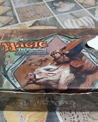 card magic the gathering