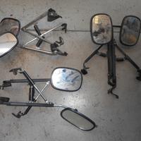 estensione specchietti auto camper