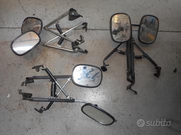 estensione specchietti auto camper