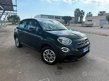Fiat 500 x