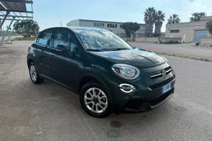 Fiat 500 x