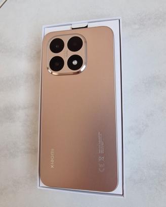 Xiaomi 15T  12+4gb - 256gb