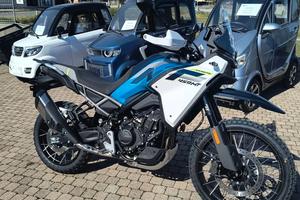 CFMOTO MT 450