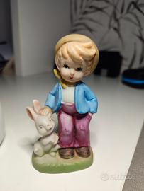ceramica di Capodimonte 