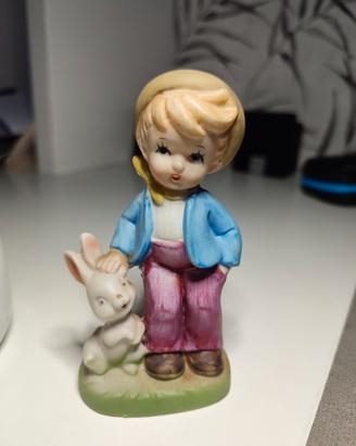 ceramica di Capodimonte 