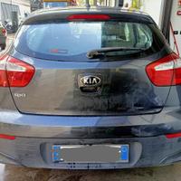 RICAMBI USATI AUTO KIA Rio 4Â° Serie G4LA Benzina