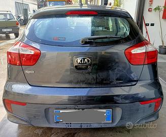 RICAMBI USATI AUTO KIA Rio 4Â° Serie G4LA Benzina