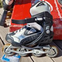 pattini rollerblade 