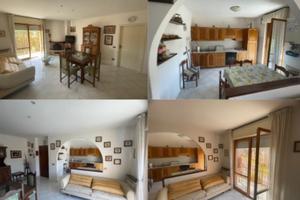 Appartamento- Asciano (SI)