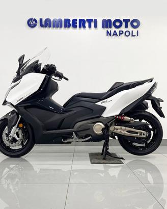 KYMCO AK 575 2026