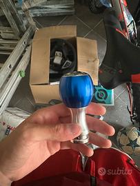 Pomello del cambio universale auto